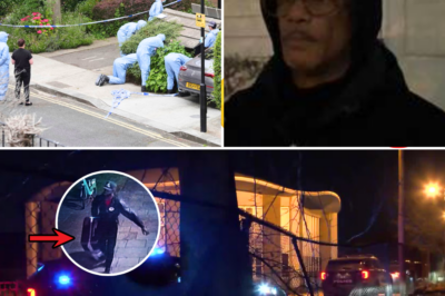 Chilling Discovery in Cleveland: Suitcase Victims Were Half-Sisters, No Missing Reports Filed ⚠️🕯️