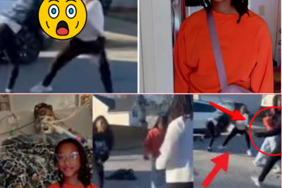 A Normal School Morning Turned Haunting After Viewers Spotted Who Was Standing Behind Jada in Her Final Video