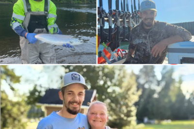 💔 ‘Deadliest Catch’ Deckhand Todd Meadows Dies Filmed at Sea—Parents Beg Discovery Channel Not to Air Their Son’s Last Moments 😢🌊