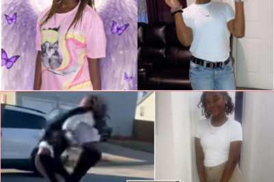 😢 “You Don’t Have To Do This” – Jada West’s Brave Words During Chaos… Suspect’s Notebook Just Exposed Something Horrifying 😱🔍