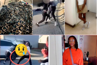 🚨 While Sorting Through Jada West’s Backpack After the Tragedy, Relatives Found a Small Envelope—Its Handwritten Message Is Now Breaking Hearts