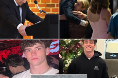 😭💔 Heartbreaking: Jimmy Gracey’s Girlfriend Claims “His Biggest Enemy” Is Responsible — The Emotional Post Everyone Is Sharing Right Now