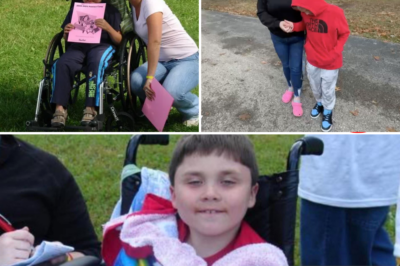 😢 Not one big crash… but many ignored safety rules that killed wheelchair user Hunter Adkins right in front of his father and little brother 🔥