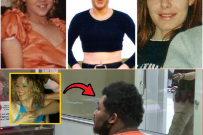 Cold Case Explosion: Man, 64, Arrested for the Suspected Murder of Missing Teen Donna Keogh – The Truth May Finally Emerge 🔥 (