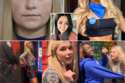 💔😳 University of Kentucky Cheerleader Laken Snelling Accused in Newborn Death Case—Old Classmates Now Claim She Once Tried to Run Someone Over