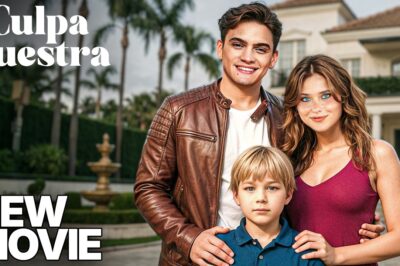 Culpa Mia 4: Culpa Vuestra Trailer, Release Rumors, and Everything We Know About the Possible Next Chapter