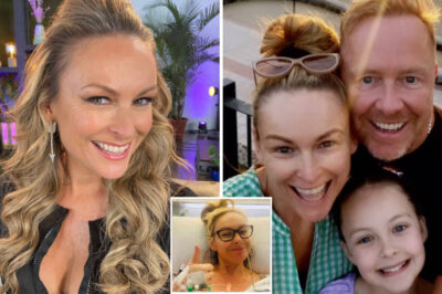 Married At First Sight Star Mel Schilling Shares Emotional Tribute to Husband Amid Terminal Cancer Battle
