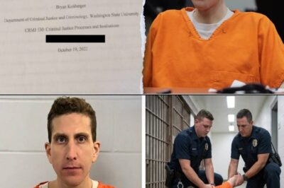 Bryan Kohberger’s Life in Idaho Maximum Security Prison: Solitary Confinement, Inmate Threats, and Complaints Highlight Harsh Conditions