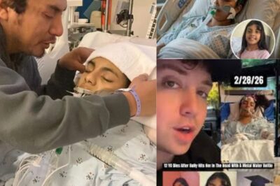 School Camera Footage Reveals Harrowing Final Moments in Bullying Incident That Led to 12-Year-Old’s Death at Reseda High