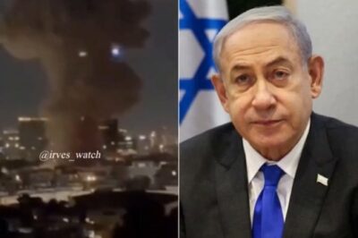 Iranian Missile Barrage Rocks Tel Aviv Amid Escalating U.S.-Israel-Iran War: Unverified Claims of Cabinet Strike Surface Online