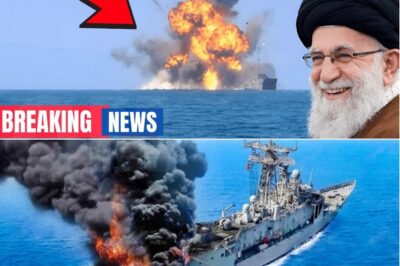 Iran Claims Missile Strike on U.S. Aircraft Carrier USS Abraham Lincoln Amid Escalating War; Pentagon Rejects Attack as ‘Lie’