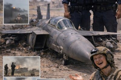 Kuwait Mistakenly Downs 3 U.S. F-15 Jets in Friendly Fire Incident Amid Iran Conflict; Pilots Safe, Trump Weighs In