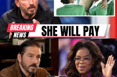 Jim Caviezel Accuses Oprah Winfrey of Epstein-Linked Crimes Following Unsealed Files; Actor’s Claims Amplify Scrutiny Amid Celebrity Power Structure Fallout