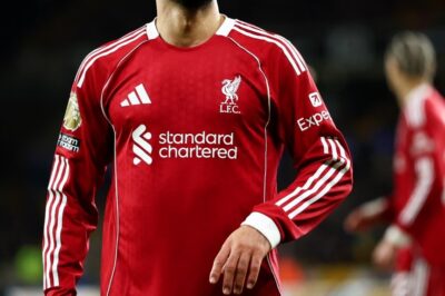 Mohamed Salah Under Fire: Is Liverpool’s Highest-Paid Star Worth the Wages Amid Form Slump?