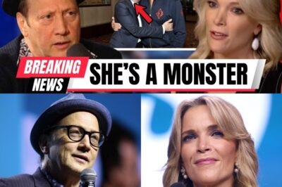 Megyn Kelly and Rob Schneider Criticize Ellen DeGeneres’ Comeback and Past Behavior on ‘The Megyn Kelly Show’; Duo Questions Hollywood Hypocrisy in Redemption
