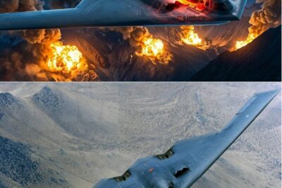 Iran’s Fordow Nuclear Site Hammered by U.S. B-2 Bombers in Latest Escalation; Officials Downplay Damage as Devastation Claims Emerge