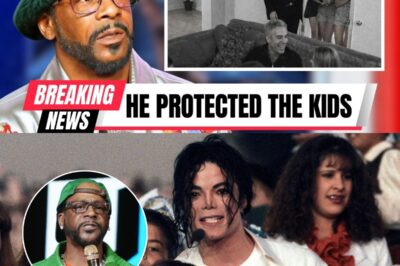 Katt Williams Revives Michael Jackson Conspiracy Theories Amid Epstein File Revelations