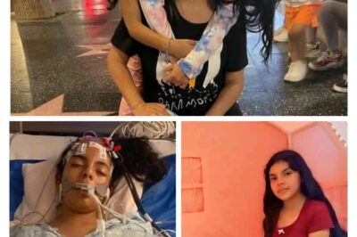 Family members took her to an emergency room, where she was evaluated and released with instructions to take Tylenol for pain relief