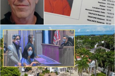 The Epstein Case: How a Draft Indictment Vanished in a Controversial Deal