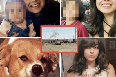 Arizona Mother Emily Panuco Dies Shielding 5-Year-Old Son from Dog Attack in California; Final Words: ‘Where is my son?’