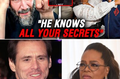 Keanu Reeves Reportedly Shields Jim Carrey Amid Hollywood Backlash and Oprah Speculation