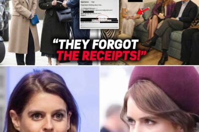 Leaked Epstein Emails Raise Questions Over Alleged £20 Million Payment to Princesses Beatrice and Eugenie; Documents Suggest Financial Ties Amid Family Debt Crisis