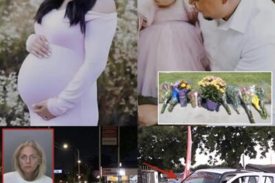 Pregnant Anaheim Woman Yesenia Lisette Aguilar Killed by Repeat DUI Driver; Baby Adalyn Rose Survives Emergency Delivery in Tragic Miracle