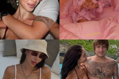 Influencer Girlfriend Continues Instagram Activity Amid Bali Murder Probe of Ukrainian Tourist