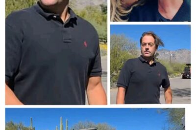 Mysterious Man in Black Shirt Approaches True-Crime Streamer in Nancy Guthrie Disappearance Case; JLR Investigates Turns Over Information to Law Enforcement