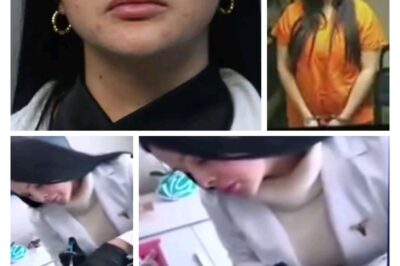 Miami Woman Posing as Doctor Arrested Mid-Botox Procedure: Used Illegal Korean Product on Undercover Agent