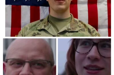 Family of Sgt. Declan J. Coady, 20, Shares Heartbreaking Statement After Iowa Soldier Killed in Iranian Drone Strike in Kuwait