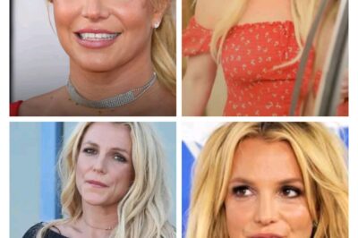 Britney Spears Arrested on Suspicion of DUI in Ventura County; Rep Calls Incident ‘Completely Inexcusable,’ Signals Need for Help