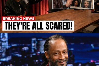 Katt Williams Claims Celebrities Fear Ricky Gervais Amid Epstein File Releases and Reports of Elite Exodus