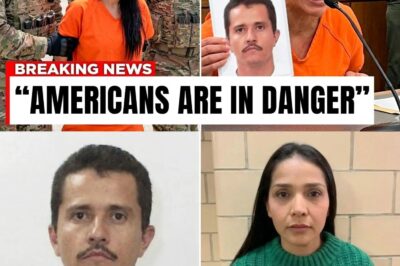 Daughter of Slain CJNG Leader El Mencho Reportedly Raided in California Coffee Shop Amid Money Laundering Probe