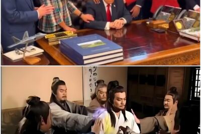 Netizens on platforms like Weibo, Douyin (TikTok’s Chinese version), and Bilibili began posting side-by-side comparisons almost immediately