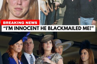 New Epstein Email Leak Raises Questions About Princess Beatrice’s Role; Documents Suggest She Witnessed Calls and Facilitated Contacts