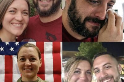 Minnesota Army Reservist Nicole Amor Remembered as Devoted Mother Cut Short Days from Homecoming