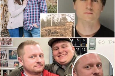 Georgia Teen Jayden Wallace Charged with Vehicular Homicide in Death of Beloved Teacher Jason Hughes After Senior Prank Turns Fatal; Resurfaced Instagram Post Draws Scrutiny