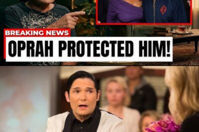 Corey Feldman Makes Unverified Claims About Oprah Winfrey’s Alleged Ties to Epstein Network in Viral Transcript