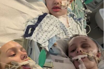 Doctors have compared aspects of her brain injuries to those seen in stroke patients, warning of potential long-term limitations in movement