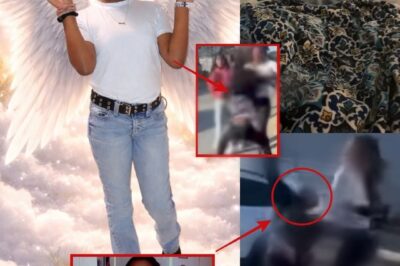 Classmate Reveals Heartbreaking Last Words from 12-Year-Old Jada West Before Fatal Collapse After Off-Campus Fight at Mason Creek Middle School