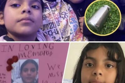 Khimberly, the youngest child in a close-knit Peruvian immigrant family that arrived in the U.S. five years prior