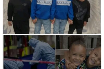 The tragic deaths of four young boys in a devastating house fire in south-west London continue