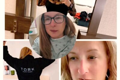 Ohio TikTok Mom Rachel Tussey Remains in Hospice After Being Removed from Life Support Following Mommy Makeover Complications