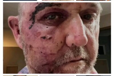 Oklahoma Home Invasion Victim Terry John Chancey Faces Felony Charges While Armed Intruders Secure Plea Deals