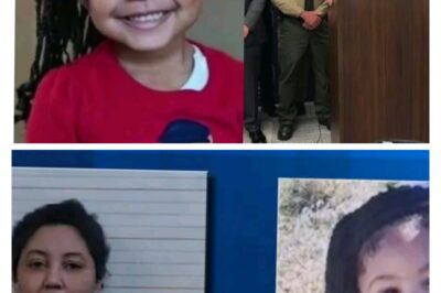 Mother Charged with Capital Murder in Disappearance of Alabama Toddler Genesis Nova Reid