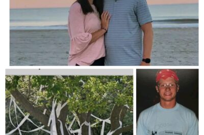 As the teens finished and hurried to their vehicles to leave, Hughes approached