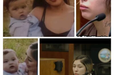 Court documents and trial testimony indicate the AC eventually shut off as Hernandez waited inside for her appointment