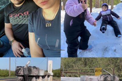 Devastating Stanislaus County Crash Claims Four Family Members in Fiery Single-Vehicle Collision