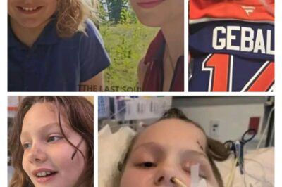 Tumbler Ridge Shooting Survivor Maya Gebala Shows ‘Incredible Improvement’ in Latest CT Scans, Family Says